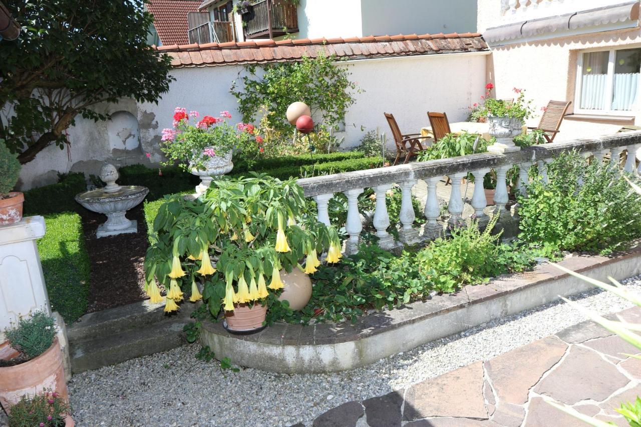 Villa Toscana Moorenweis Buitenkant foto