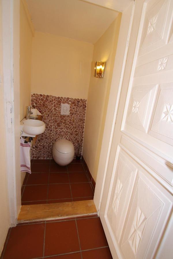 Villa Toscana Moorenweis Buitenkant foto